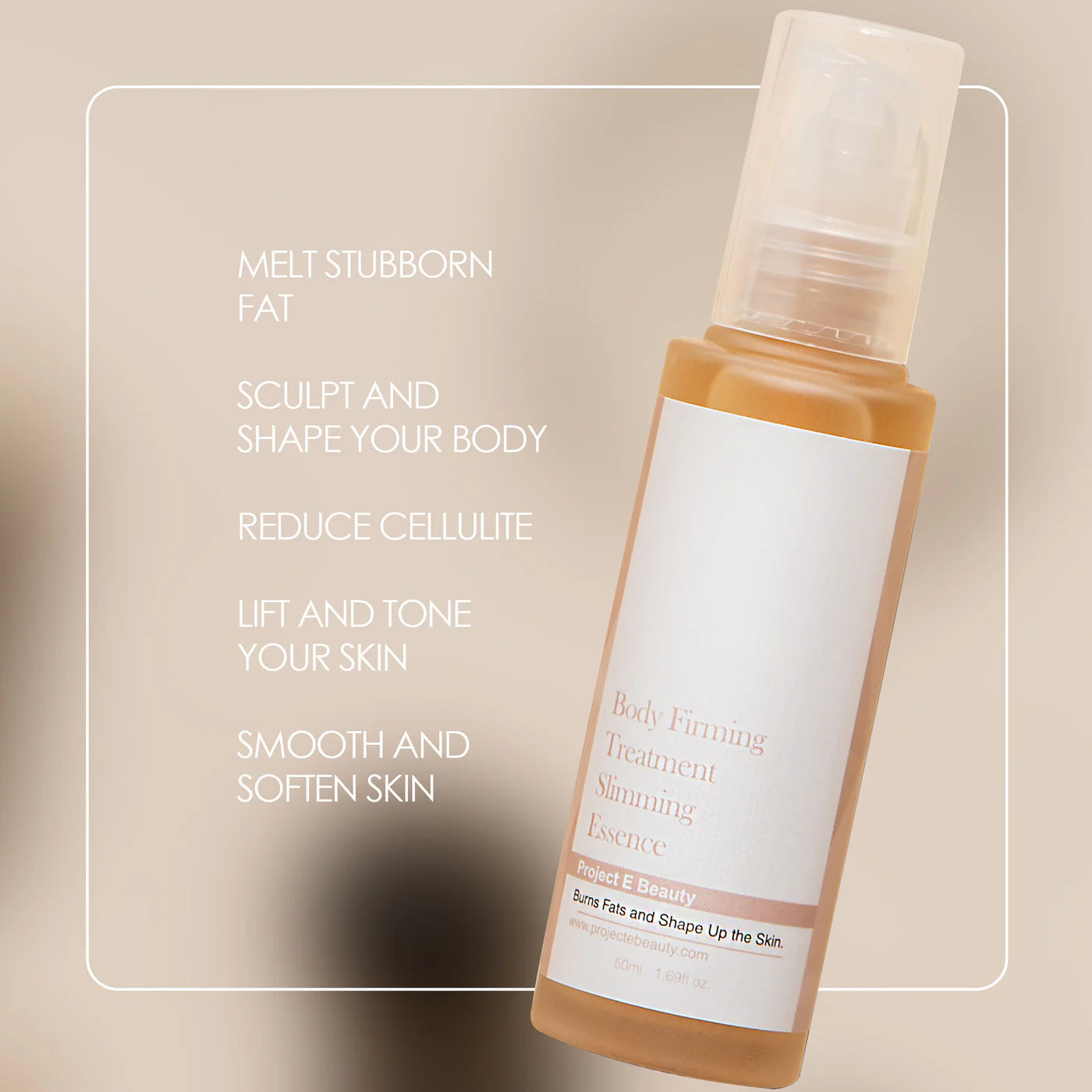 Slimming Gel