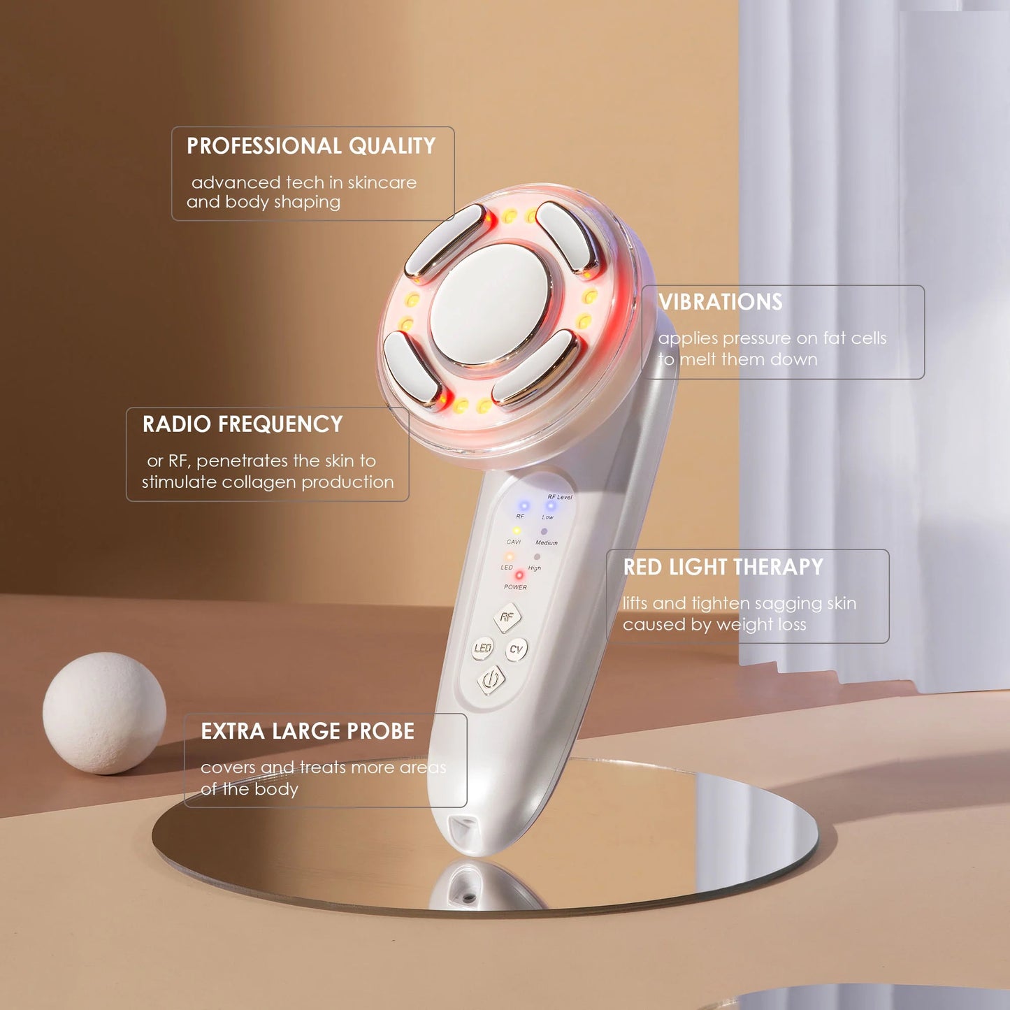 Slimming Massager