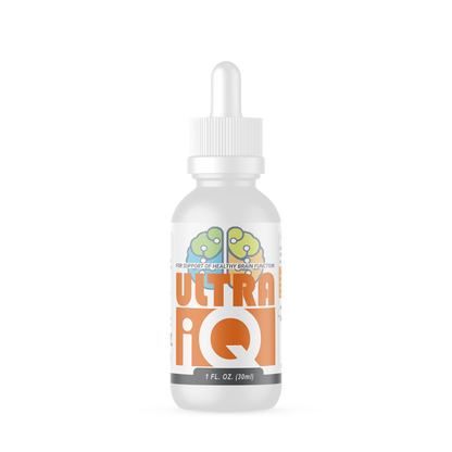 ULTRA iQ (Brain Health)