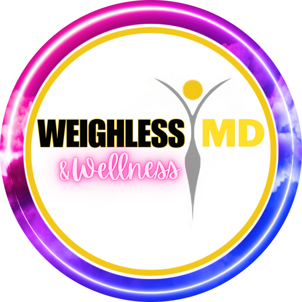 Weighless MD & Wellness® 