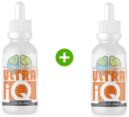 ULTRA iQ Bundle 1